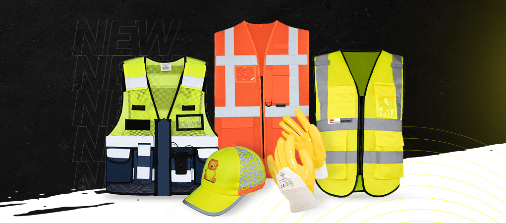 Neuheiten Tactical Westen, Caps und Handschuhe
