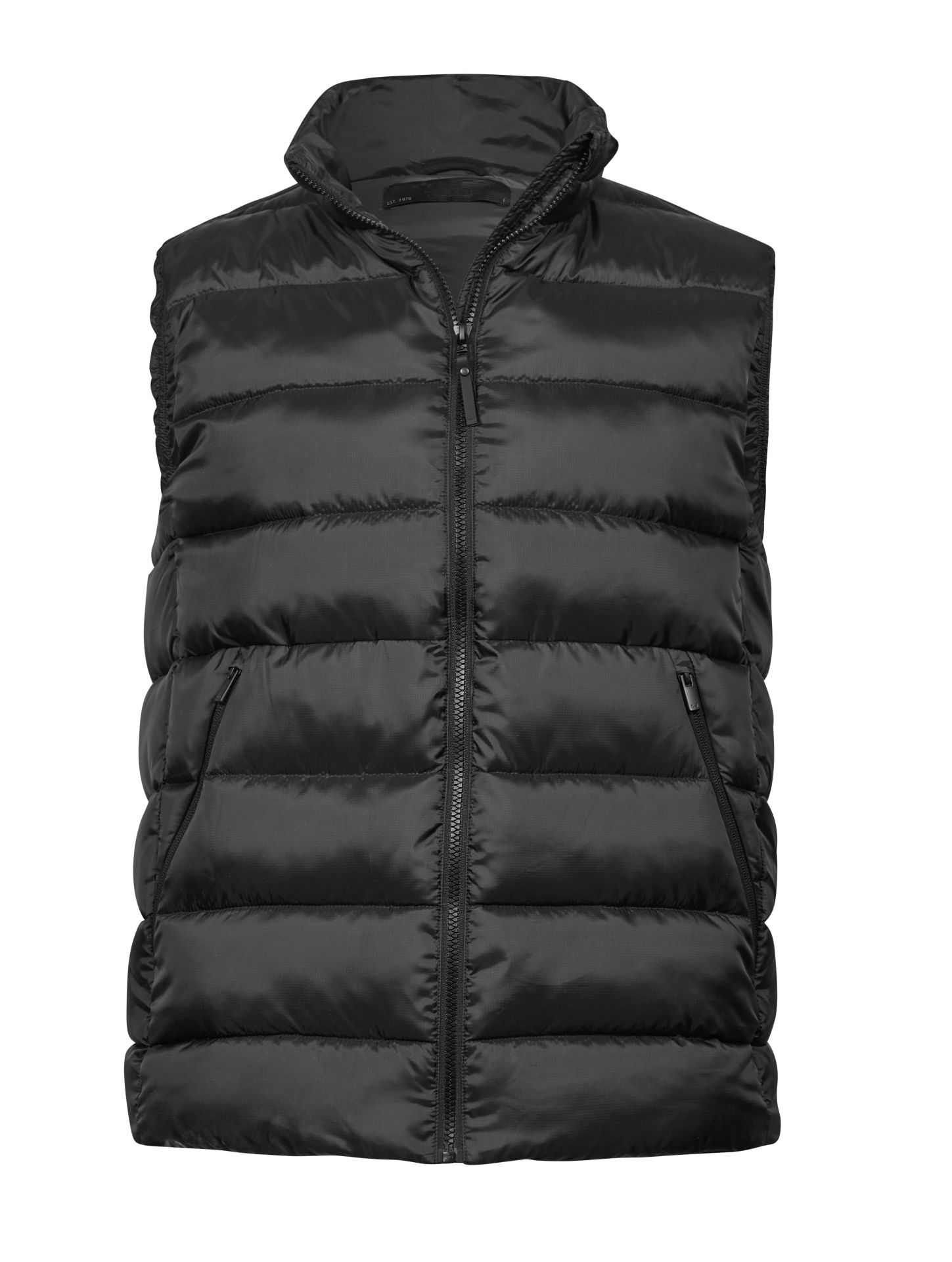 Lite Bodywarmer Schwarz