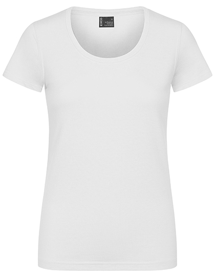 Women´s T-Shirt Weiß