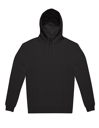 ID.223 Hoodie Schwarz