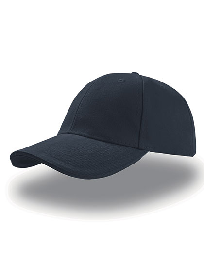 Liberty Sandwich Cap Schwarz