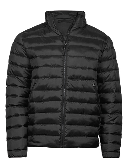Lite Jacket Schwarz