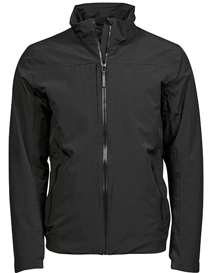 All Weather Jacket Schwarz