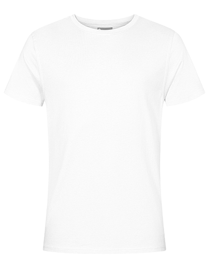 Men´s T-Shirt Weiß