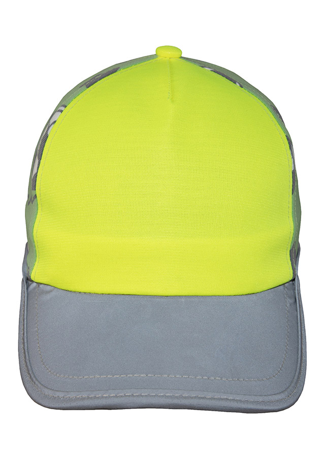 Cap für Kinder Action Line