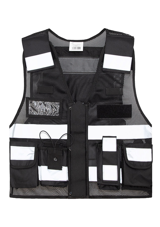 Mesh Tactical Weste „Sparta“